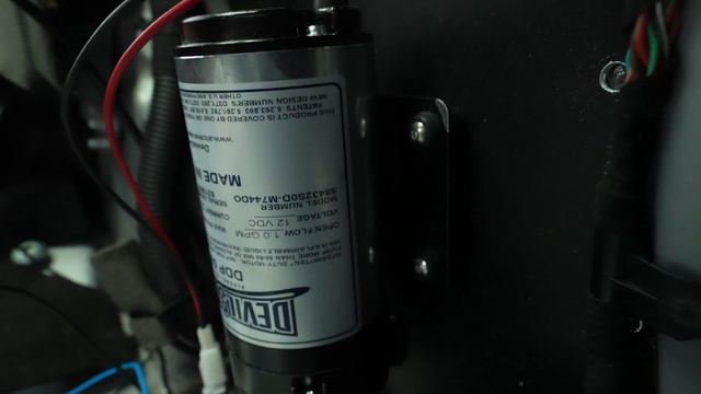 Fitting Water Methanol Injection To My Audi TT смотреть онлайн