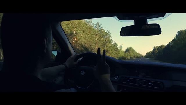 Тест драйв BMW F10 530d
