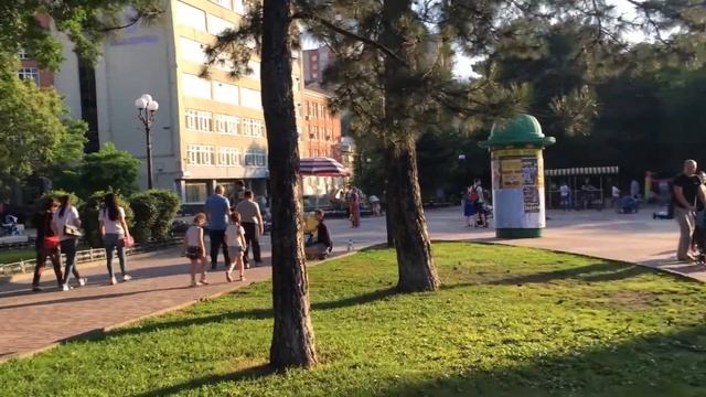 Миниконценр в Ростове-на-Дону смотреть онлайн