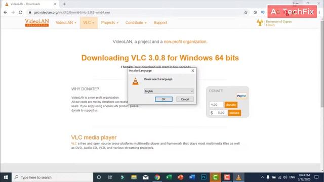 How to download vlc media player for windows 10 смотреть онлайн