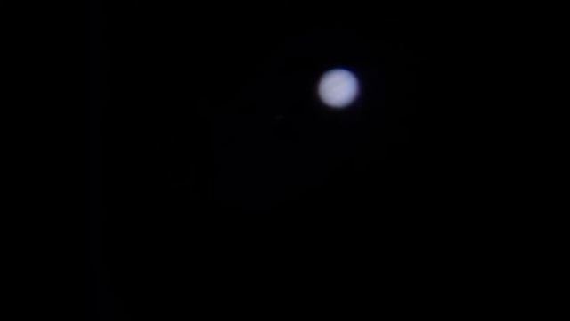 JÚPITER con sus Lunas Y LUNA. 21/08/20 (Sin suerte). Telescopio DAZA 114/1000. смотреть онлайн