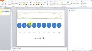 Урок 9 паскаль. Сортировка одномерного массива методом "Пузырька"
