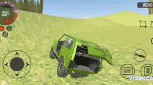 Врезался закончил видио! Дядя Вася шокирован😨🤣