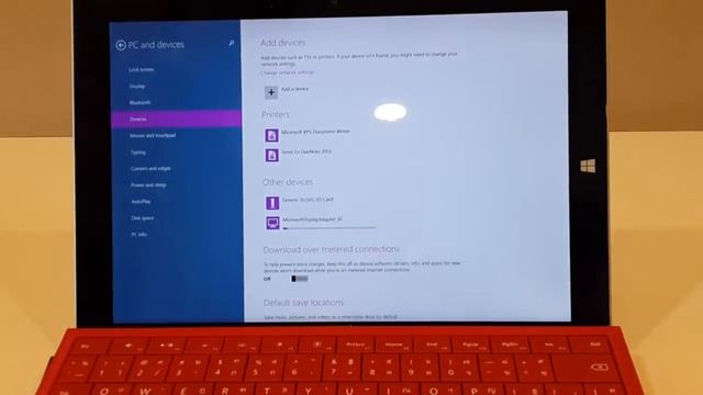 Microsoft Wireless Display Adapter смотреть онлайн