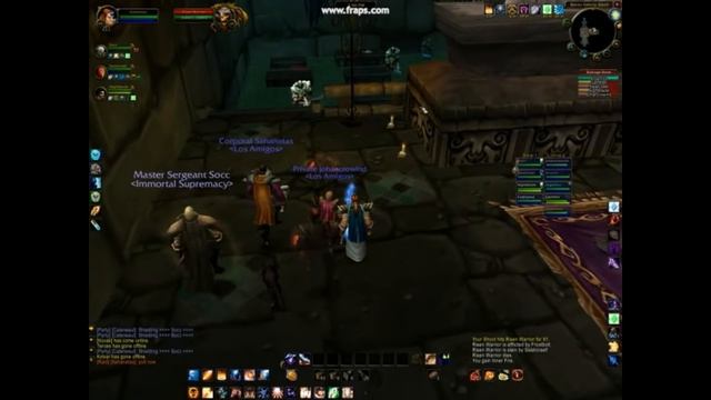 WoW Patch 1.1 ПОЛНАЯ ИСТОРИЯ РАЗРАБОТКИ WORLD OF WARCRAFT смотреть онлайн