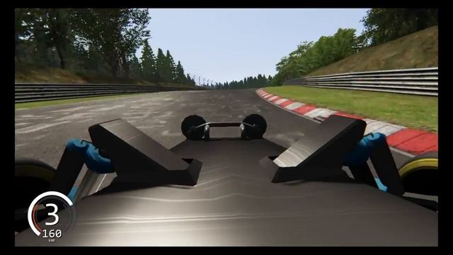 Assetto Corsa - Crazy Racing Dune Buggy for AC 1.9.3 + Fast Download смотреть онлайн