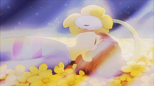 Undertale (Eronston Remix) - Toby Fox смотреть онлайн