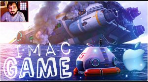 Как играть на Mac? Мои игры на Mac OS X  Можно играть на аймак #Игры