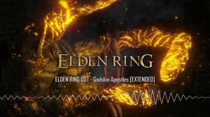 ELDEN RING OST - Godskin Apostles (Boss Theme) [EXTENDED]