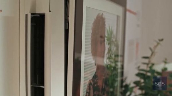 Обзор сплит-системы LG серии ARTCOOL Gallery Inverter