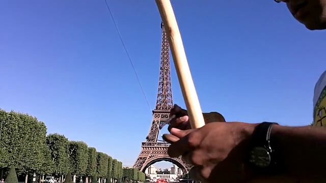 Sao Bento Grande de Angola - Toque Berimbau - Tutorial смотреть онлайн
