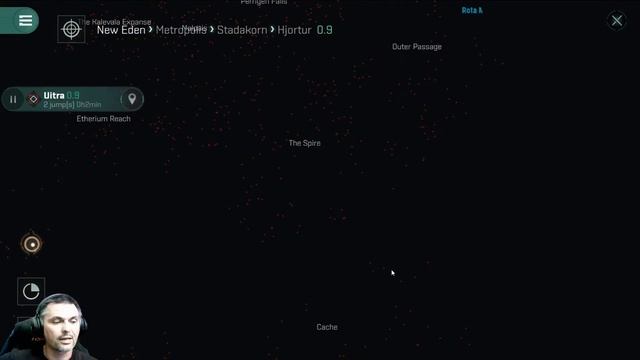Eve echoes: обычная пятница... смотреть онлайн