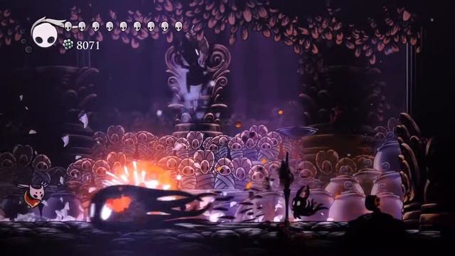Collector - [Radiant Difficulty, No Damage] - Hollow Knight смотреть онлайн