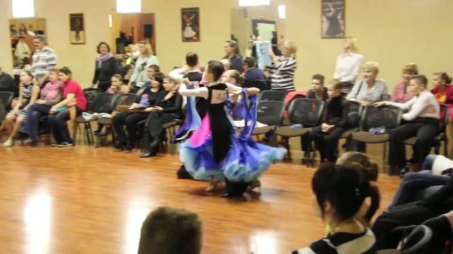 кубок Прометея 19.04.15 Титов-Михеева танго финал смотреть онлайн