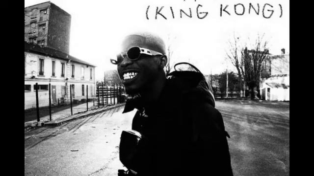 MHD - Afro Trap Part 11 (KING KONG) смотреть онлайн