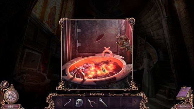 Grim Tales: Graywitch - Complete Walkthrough With Commentary смотреть онлайн