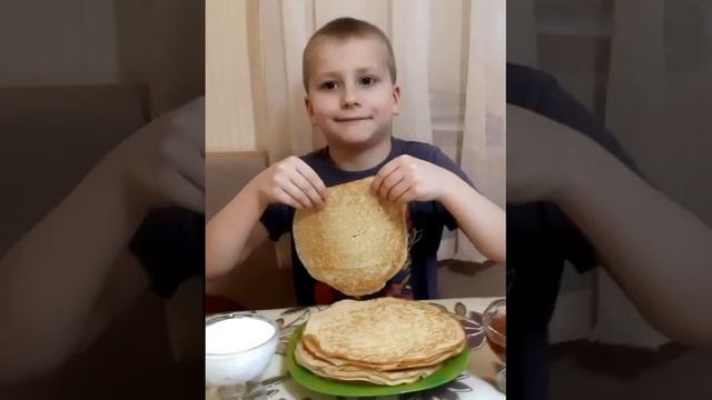 "Широкая масленица" смотреть онлайн