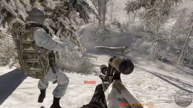 Call of Duty: Black Ops Walkthrough Gameplay Part 11- WMD (PC) #RSPCGAMINGGROUP смотреть онлайн
