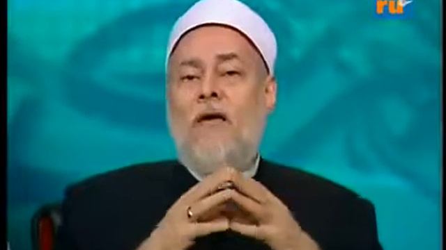 Выбор Аллаха - наш выбор Али Джума смотреть онлайн