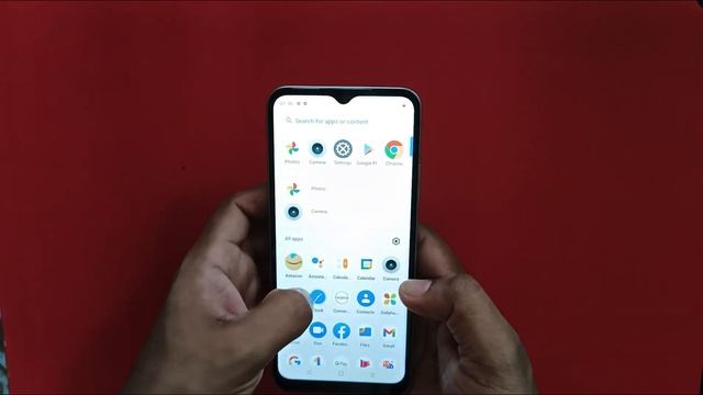 Realme C33 Unisoc T612 processor | 50MP AI Camera | 5000mah battery смотреть онлайн