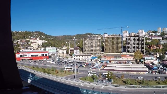 38 метров 2,5 млн с документами район Новый Сочи, Недвижимость Сочи, Недорогие квартиры в Сочи смотреть онлайн