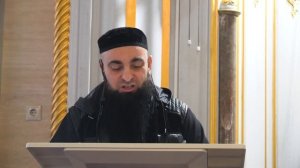 Умар Хехоев "Умар Хехоев "Эхарт дахар ( 13-дакъа) 24.11.2023