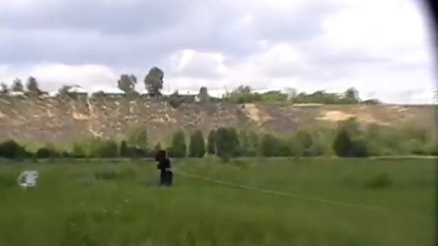 Фатин в Красноярске. День второй. смотреть онлайн