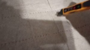 Как отремонтировать электро-одеяло при помощи тестера