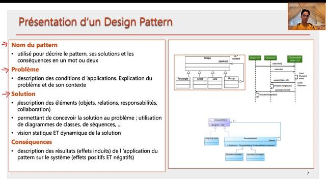 Par 1 - Design Patterns - Introduction and Fundamentals смотреть онлайн