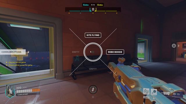 Meet The Most Cute Hero In Overwatch 2… Bastion… смотреть онлайн