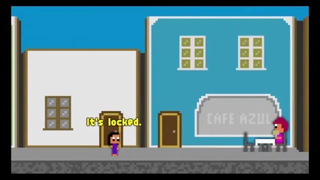 10 Minute 1st Impressions : The Quiet Collection - Part 3 - Vacation Vexation смотреть онлайн