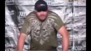 МНЕНИЕ БОЙЦОВ ММА О ФЁДОРЕ ЕМЕЛЬЯНЕНКО