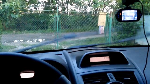 Megane 2 доработки: тест веерных форсунок омывателя смотреть онлайн