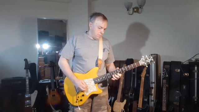 Chill Mellow Groove Take 2 - Amp Mix смотреть онлайн