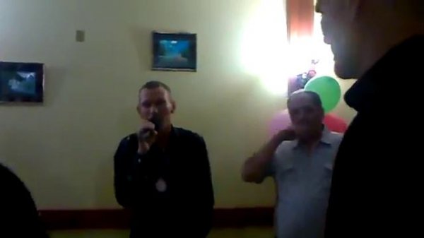 Олег Волгин - Верхняя Пышма