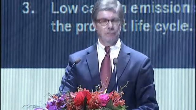 FISITA 2012 CEO Roundtable: Mr. Olaf Kastner, BMW Brilliance Automotive Ltd. смотреть онлайн