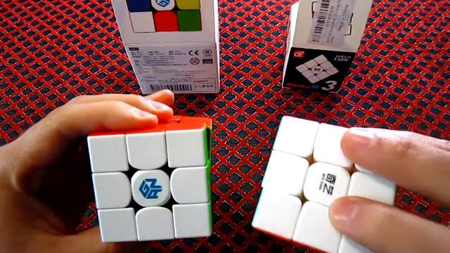 Anno Nuovo, Cubo Nuovo | GAN356 R S смотреть онлайн