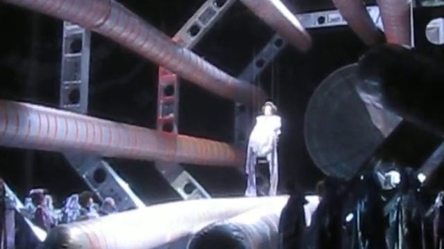 Опера "Троянцы" смотреть онлайн