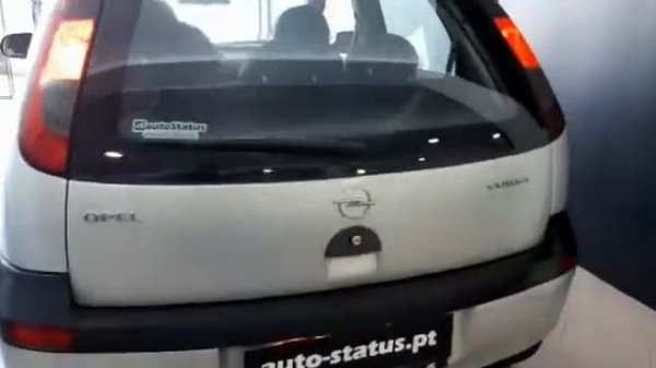 Opel corsa 1.2 - 75cv - 2002