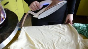 Обзор парогенератора Philips GC8962/40 PerfectCare Expert Plus