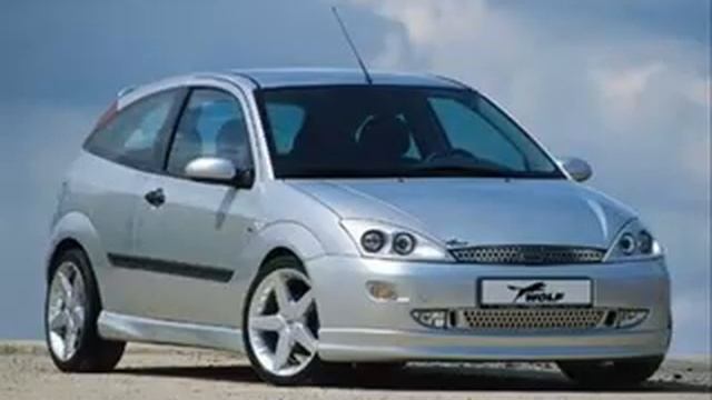 ford focus tuning смотреть онлайн