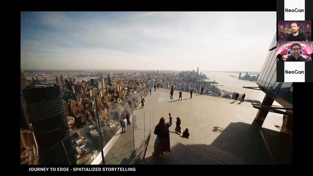 Living Architecture: How Tech & Interactivity are Breathing Life Into Transformative Interiors смотреть онлайн