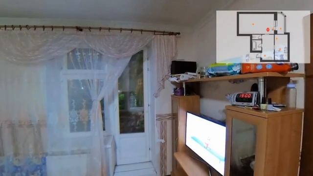 Продажа квартиры в Санкт-Петербурге. проспект Ветеранов, д. 108к1, Кировский район смотреть онлайн