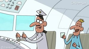 When You Make The Ultimate Sacrifice ? | Cartoon Box 347 | by Frame Order | Hilarious Cartoons