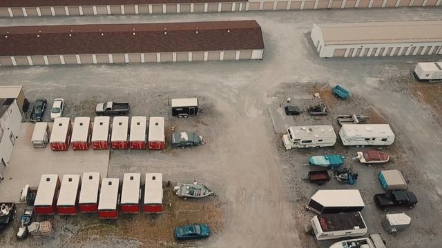 Small Storage Inc - Option 2 смотреть онлайн