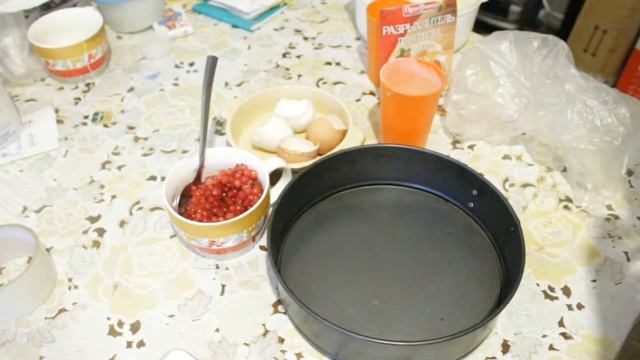 Солнечные пироги