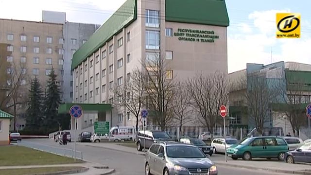 9-ой городской клинической больнице 40 лет. Как изменилась медицина и обслуживание? смотреть онлайн