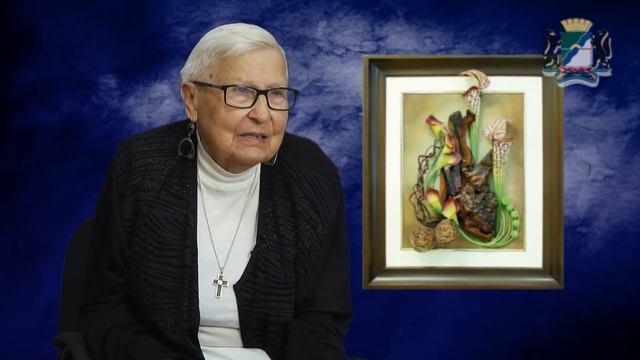 Л.Н. Корчагина. Личность в истории Новосибирска смотреть онлайн