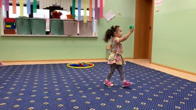 День защитника Отечества «Мой папа - самый лучший!» (Красные Челны, 3-ая группа) смотреть онлайн