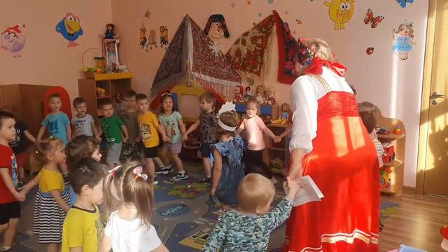 Масленица 12 марта 2021 г. смотреть онлайн